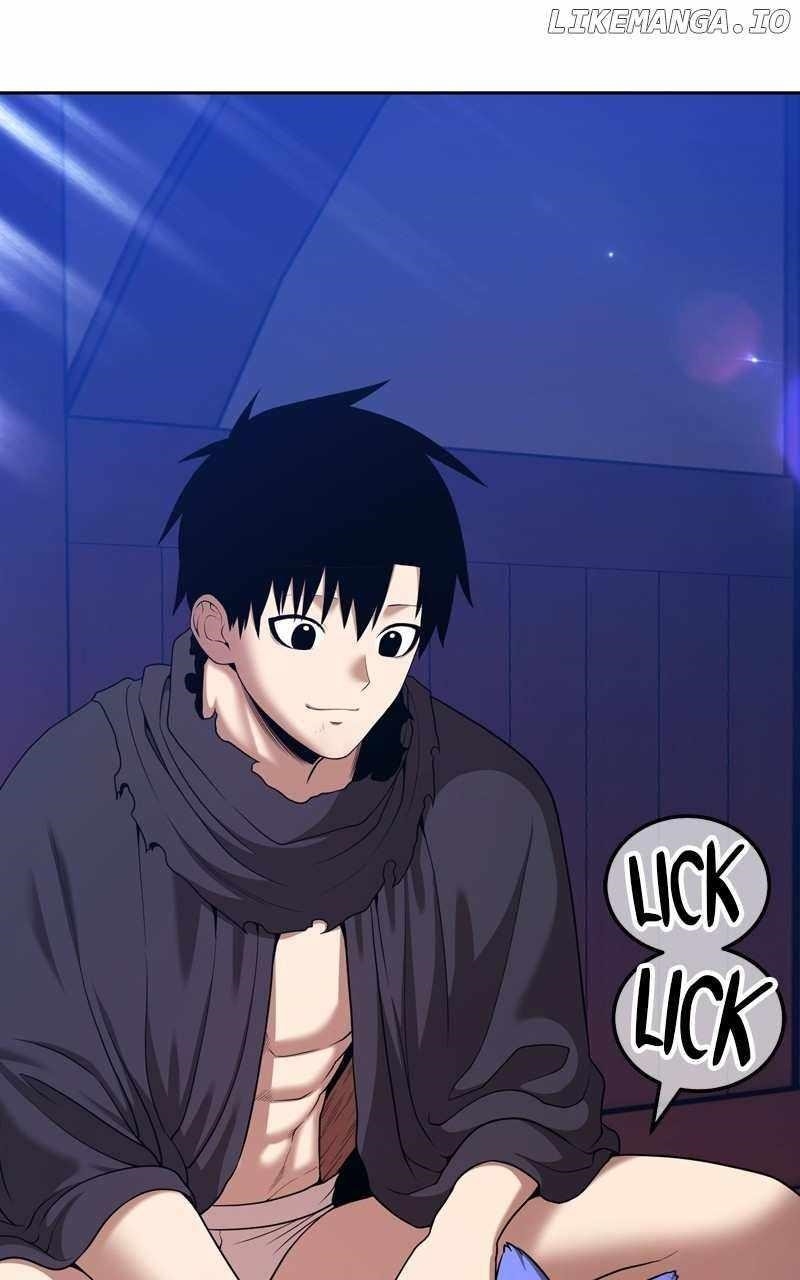 99 Reinforced Wood Stick Chapter 91 - Page 3 in English