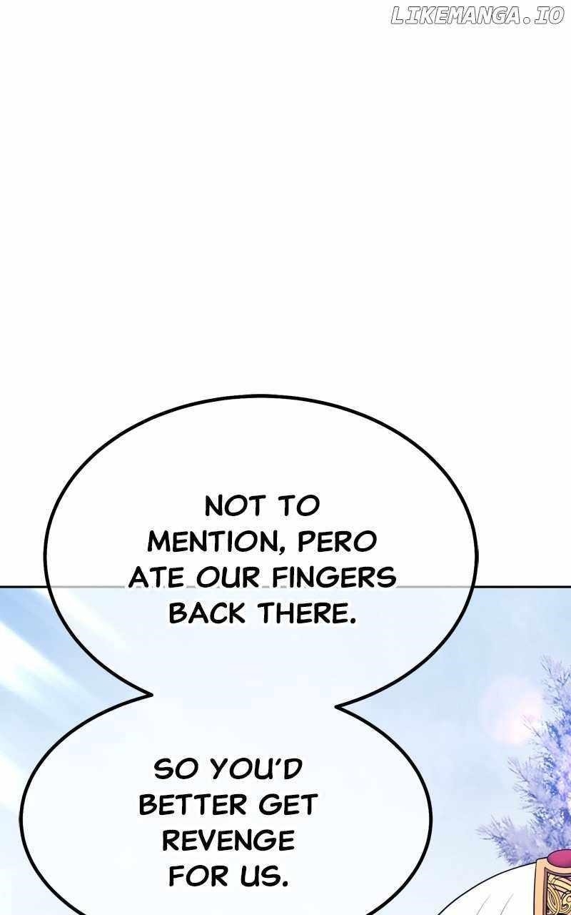 99 Reinforced Wood Stick Chapter 91 - Page 300 in English