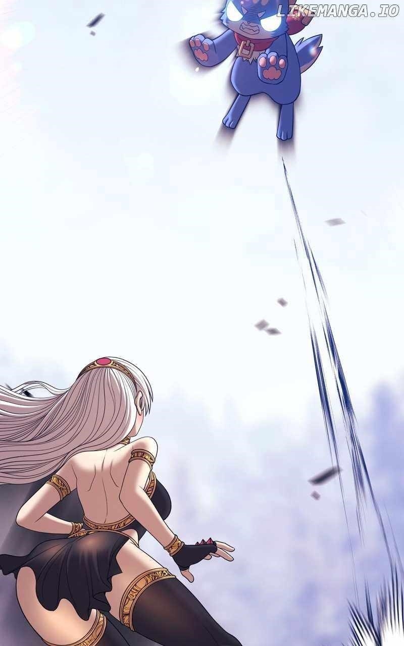 99 Reinforced Wood Stick Chapter 91 - Page 308 in English