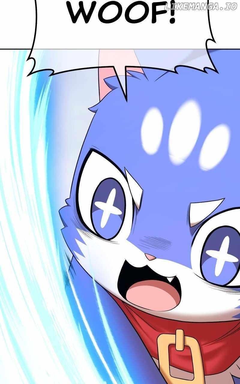 99 Reinforced Wood Stick Chapter 91 - Page 310 in English