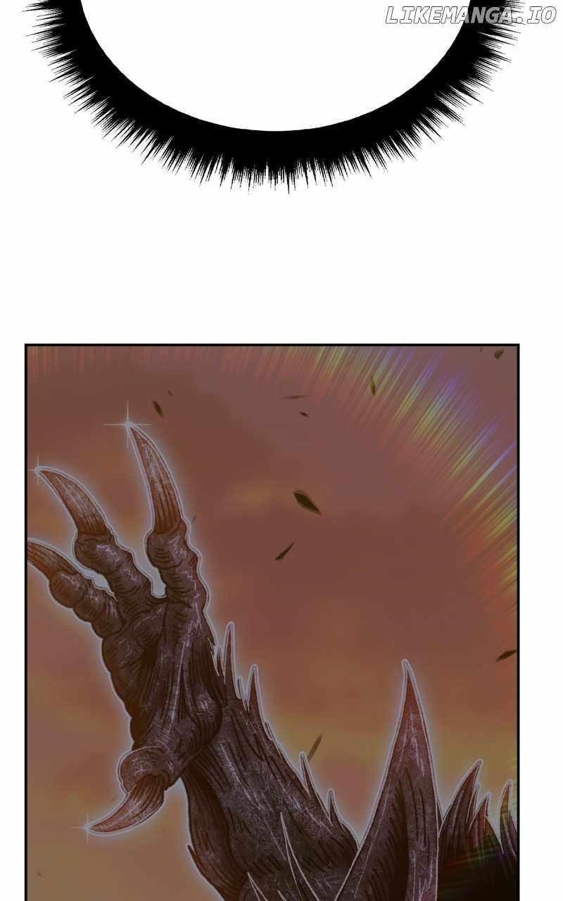 99 Reinforced Wood Stick Chapter 91 - Page 316 in English