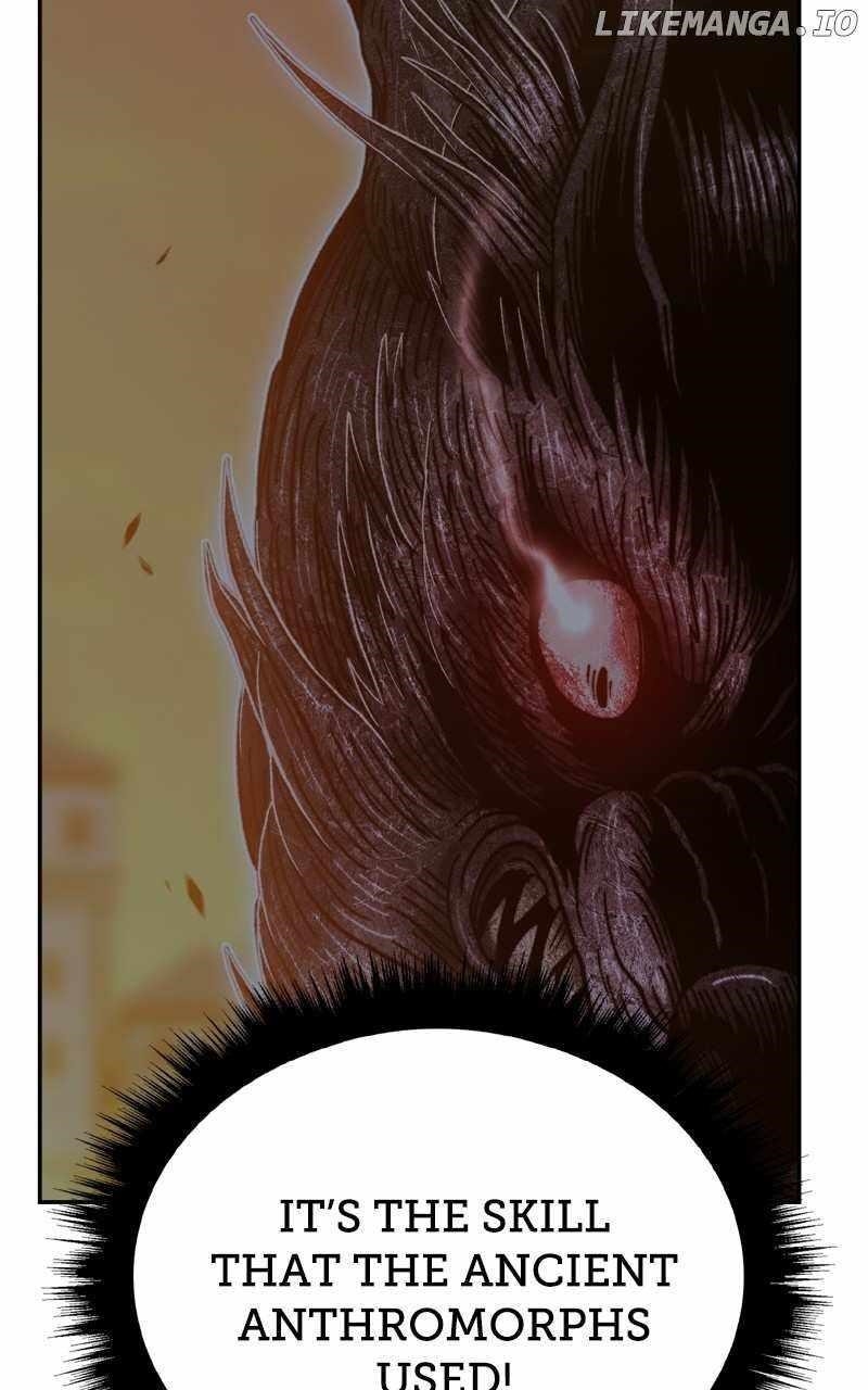 99 Reinforced Wood Stick Chapter 91 - Page 317 in English