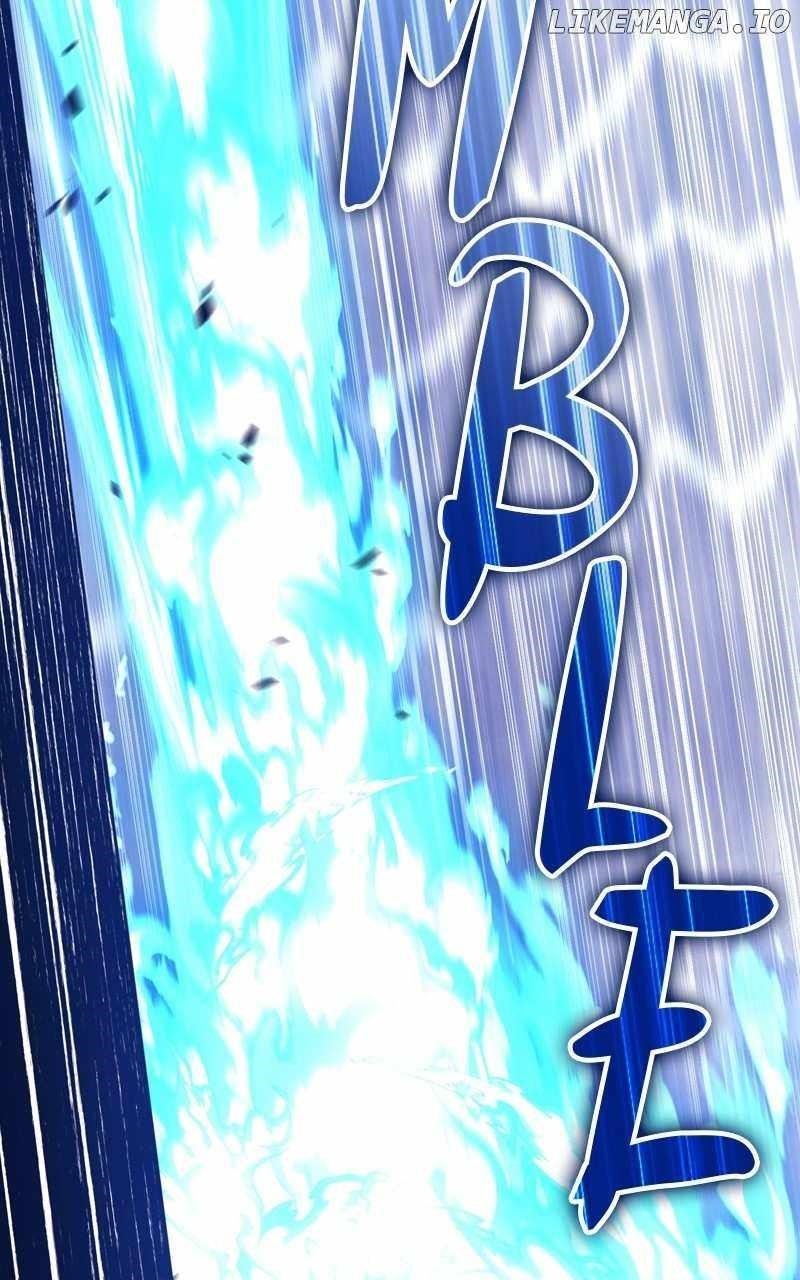 99 Reinforced Wood Stick Chapter 91 - Page 326 in English