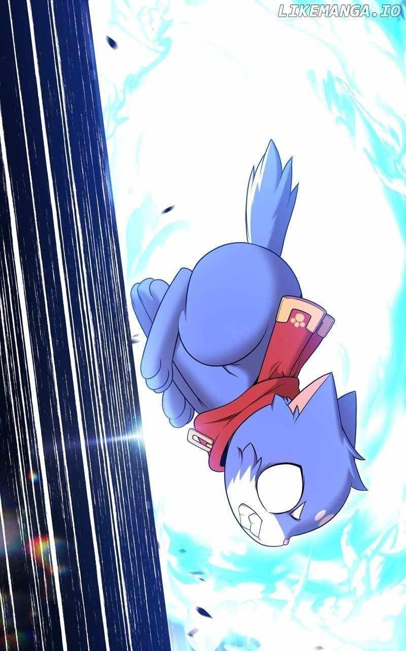 99 Reinforced Wood Stick Chapter 91 - Page 327 in English
