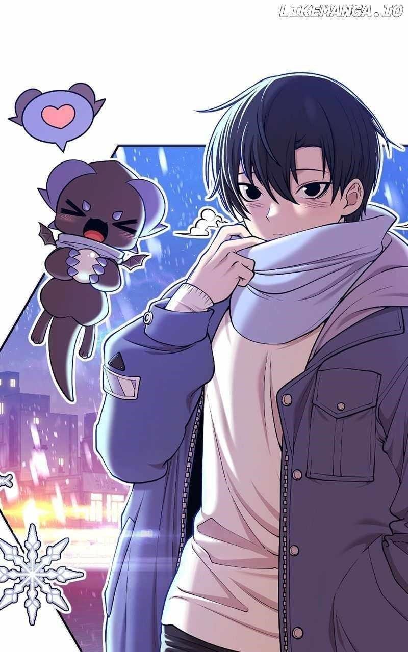 99 Reinforced Wood Stick Chapter 91 - Page 33 in English