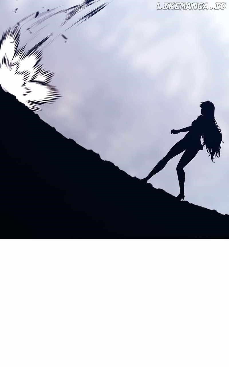 99 Reinforced Wood Stick Chapter 91 - Page 331 in English