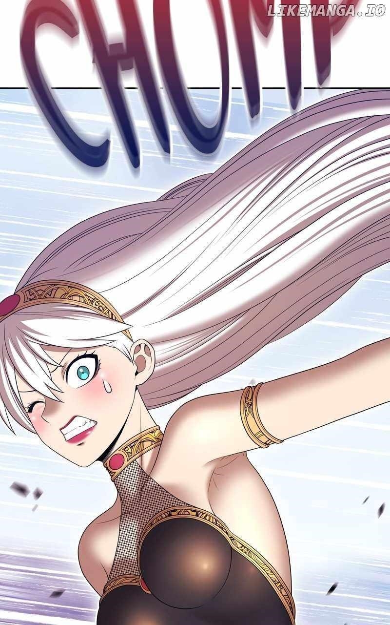 99 Reinforced Wood Stick Chapter 91 - Page 338 in English