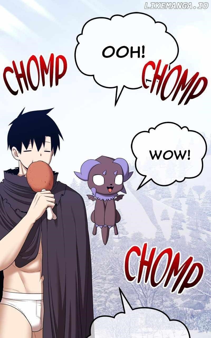 99 Reinforced Wood Stick Chapter 91 - Page 343 in English