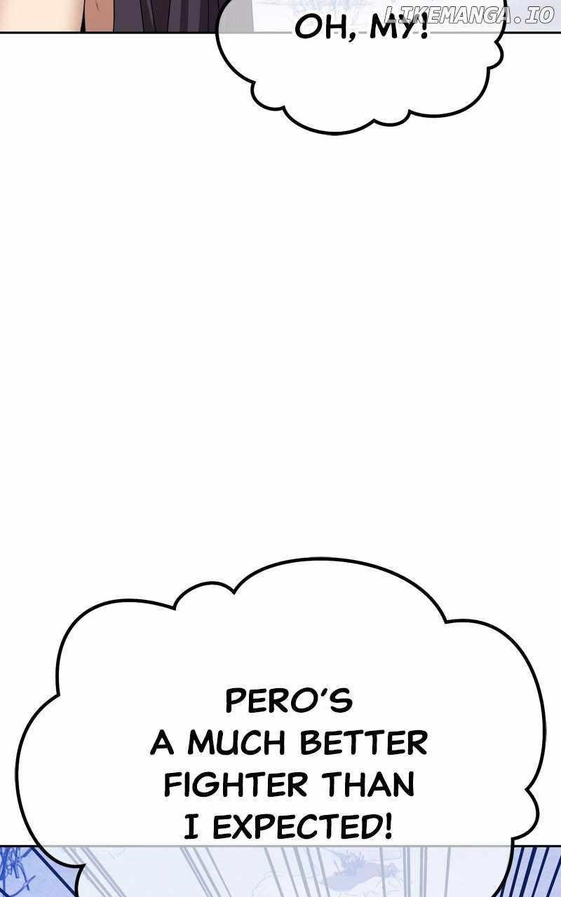 99 Reinforced Wood Stick Chapter 91 - Page 344 in English