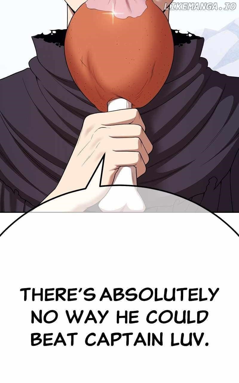 99 Reinforced Wood Stick Chapter 91 - Page 348 in English