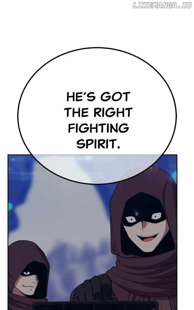 99 Reinforced Wood Stick Chapter 91 - Page 351 in English