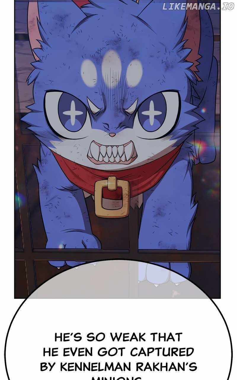 99 Reinforced Wood Stick Chapter 91 - Page 353 in English