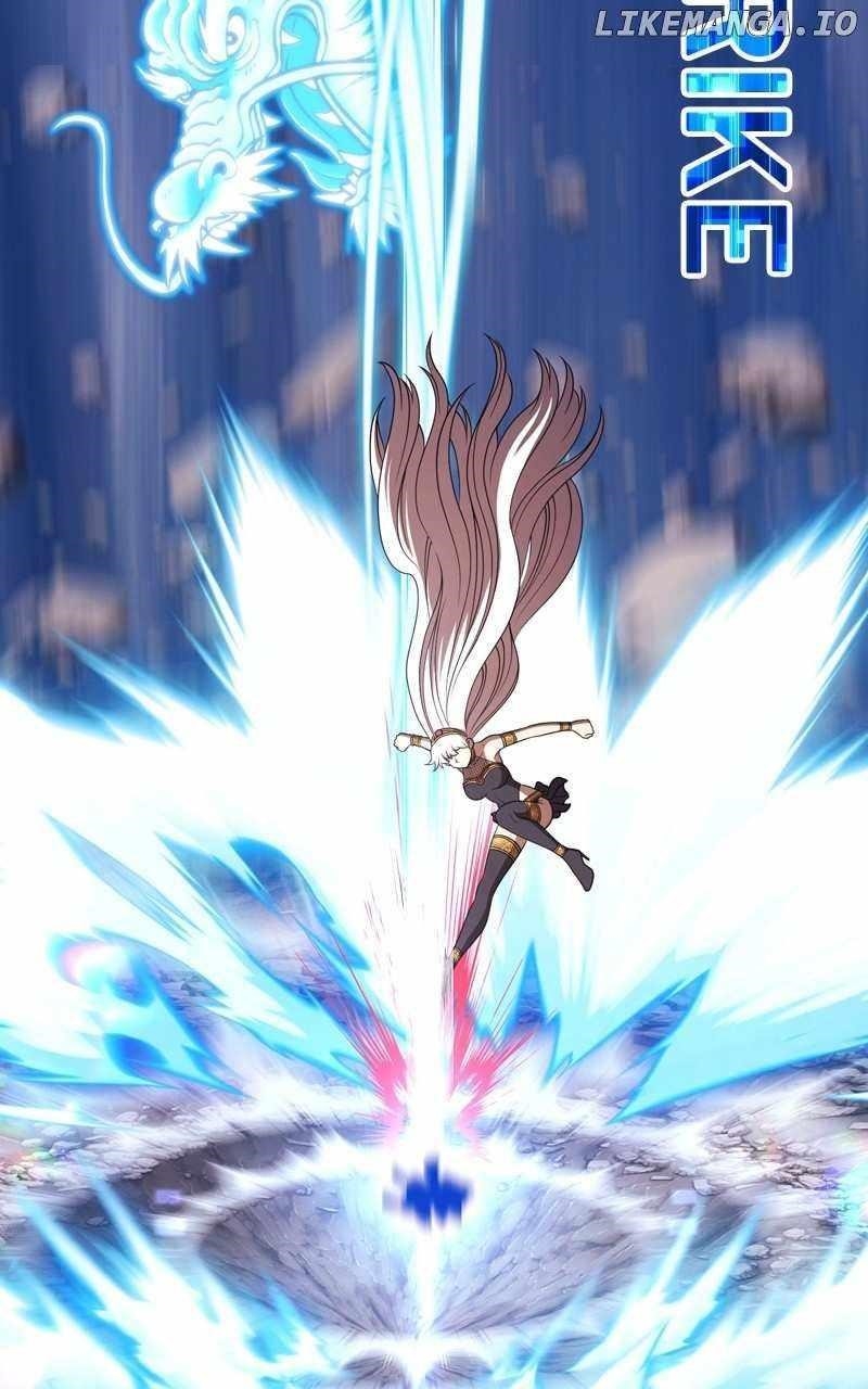 99 Reinforced Wood Stick Chapter 91 - Page 369 in English