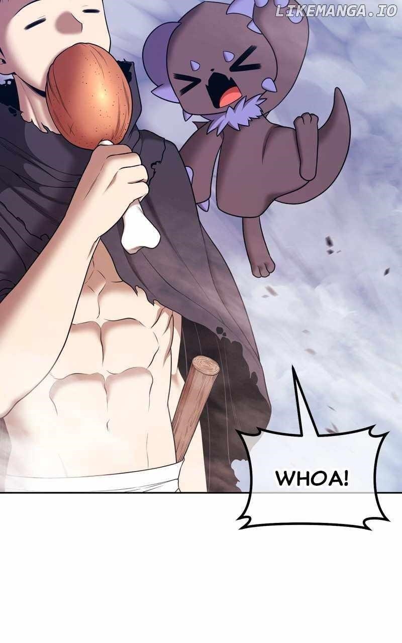 99 Reinforced Wood Stick Chapter 91 - Page 372 in English