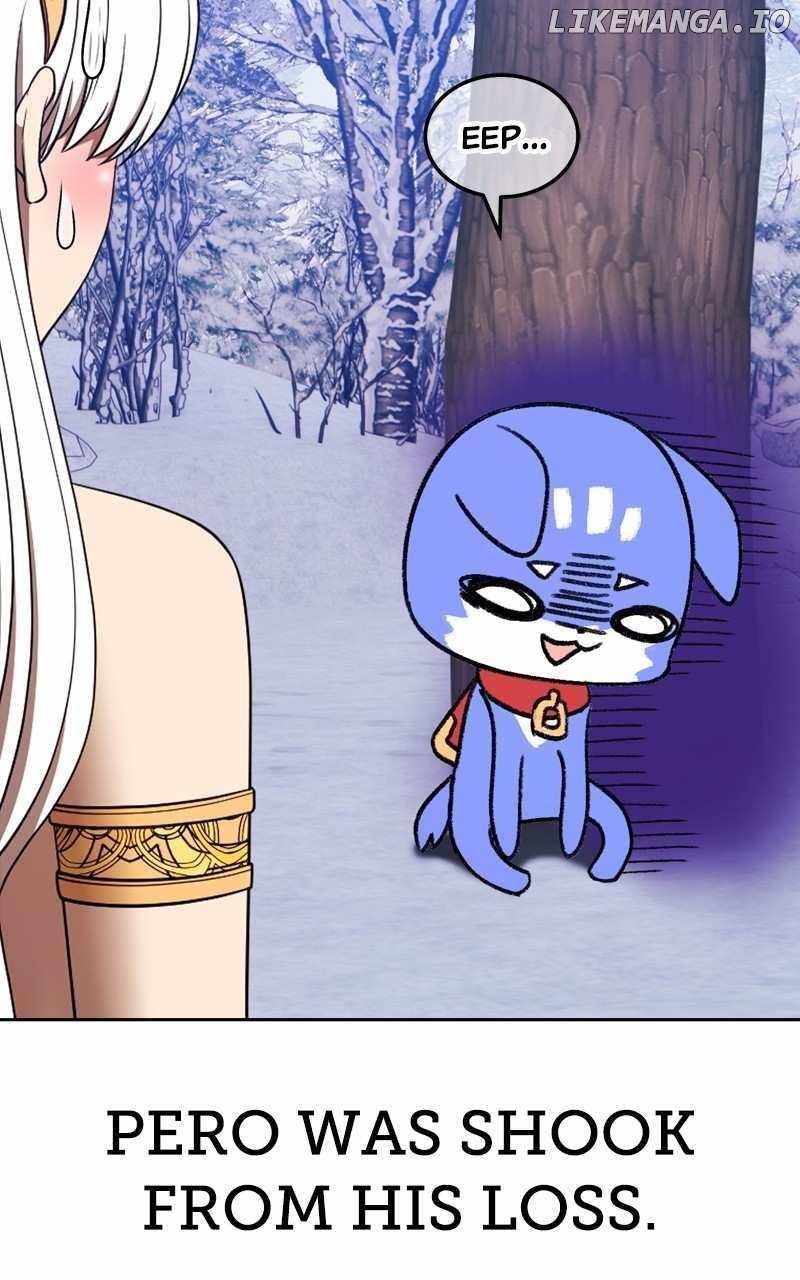 99 Reinforced Wood Stick Chapter 91 - Page 388 in English