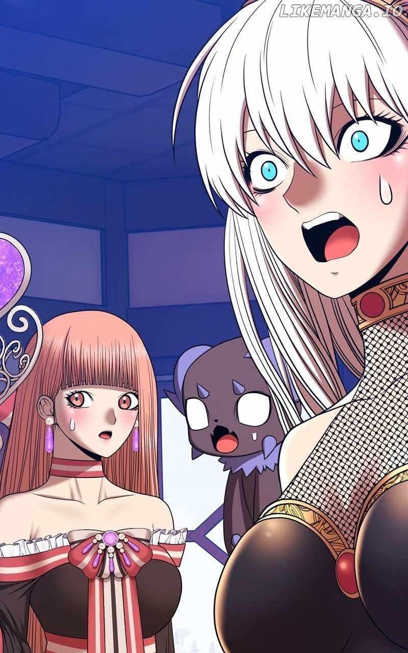 99 Reinforced Wood Stick Chapter 91 - Page 39 in English
