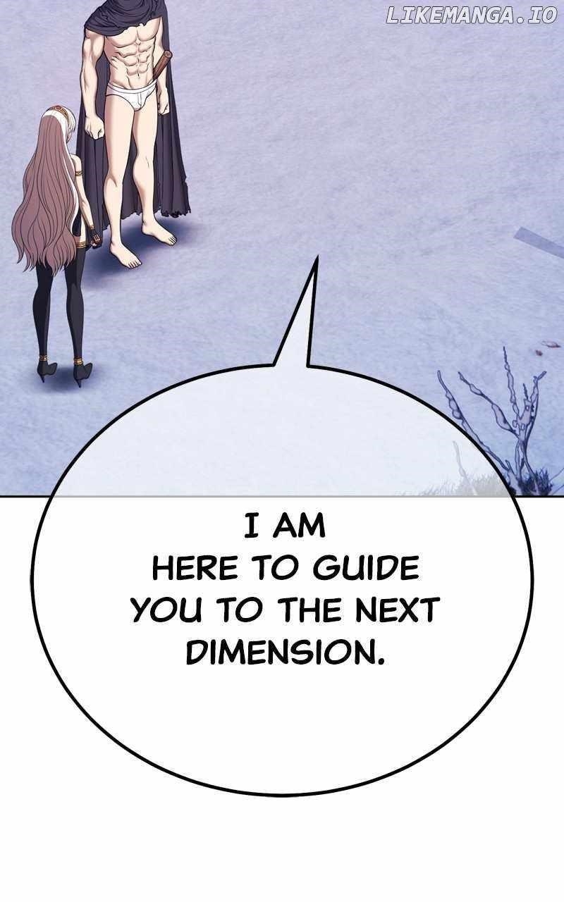 99 Reinforced Wood Stick Chapter 91 - Page 405 in English