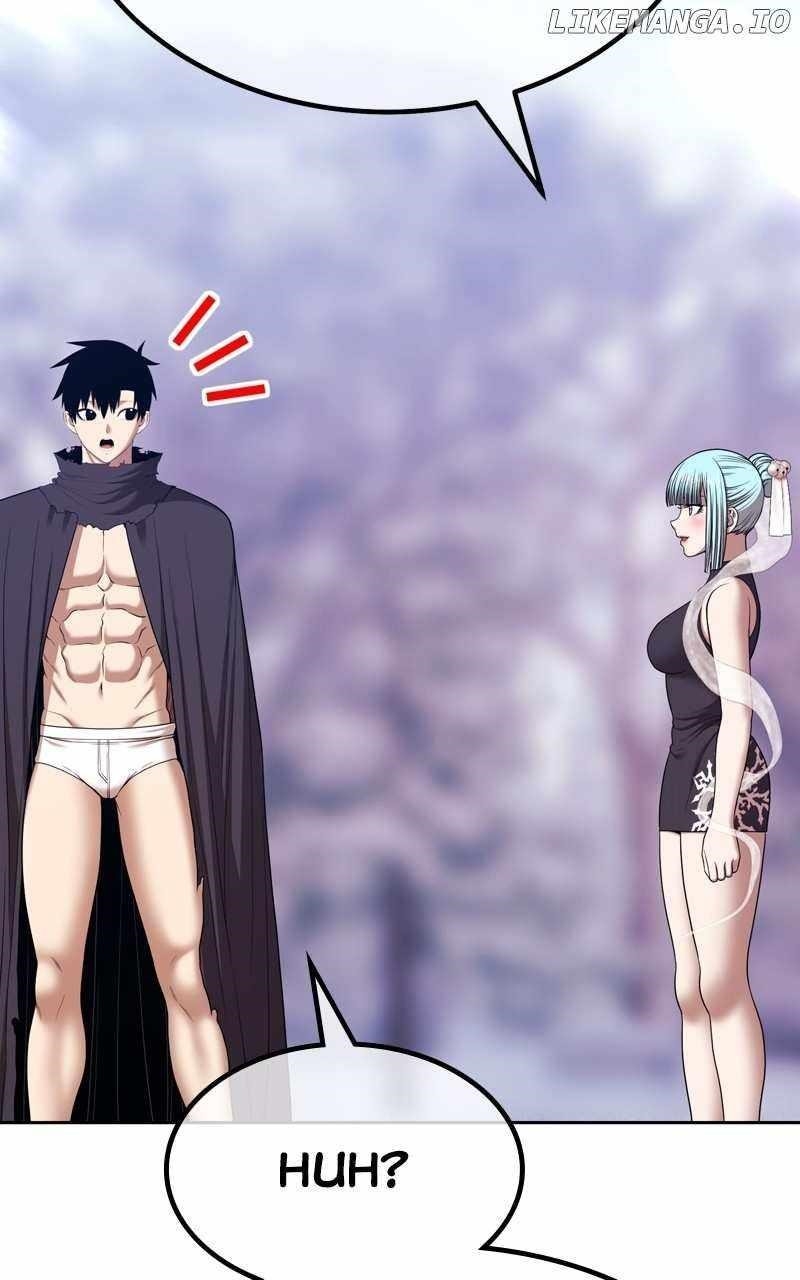 99 Reinforced Wood Stick Chapter 91 - Page 410 in English