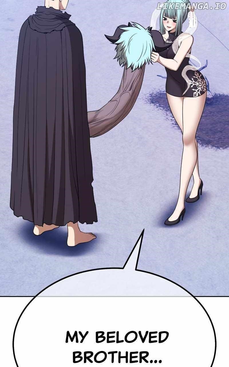 99 Reinforced Wood Stick Chapter 91 - Page 422 in English
