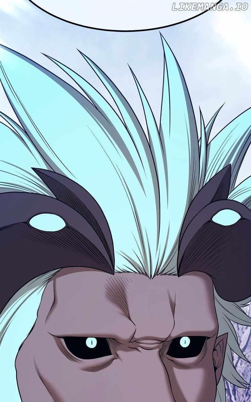 99 Reinforced Wood Stick Chapter 91 - Page 424 in English
