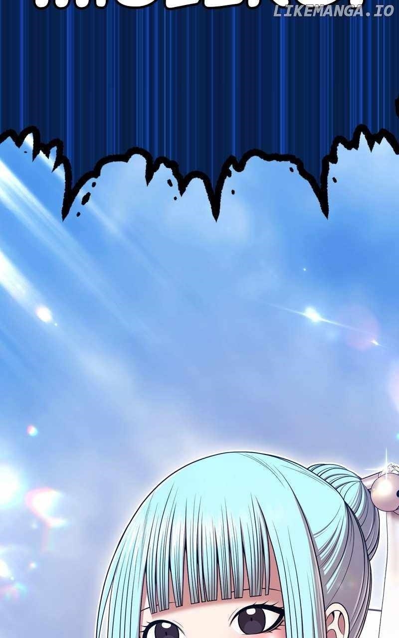 99 Reinforced Wood Stick Chapter 91 - Page 429 in English