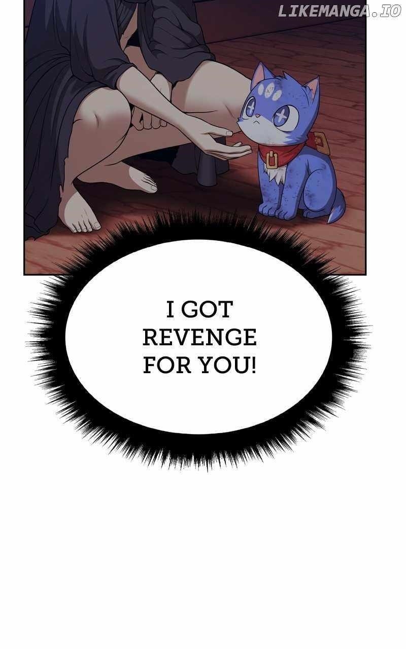 99 Reinforced Wood Stick Chapter 91 - Page 54 in English