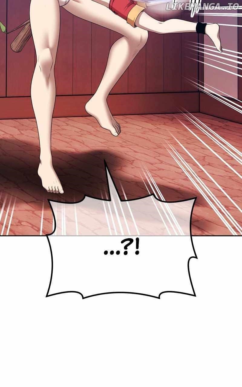 99 Reinforced Wood Stick Chapter 91 - Page 58 in English