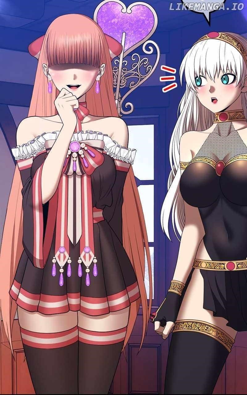99 Reinforced Wood Stick Chapter 91 - Page 66 in English