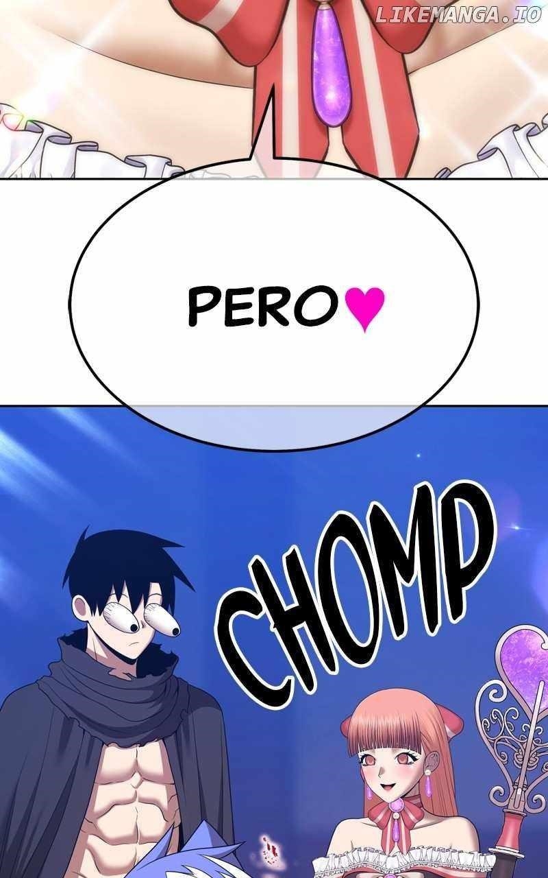 99 Reinforced Wood Stick Chapter 91 - Page 80 in English