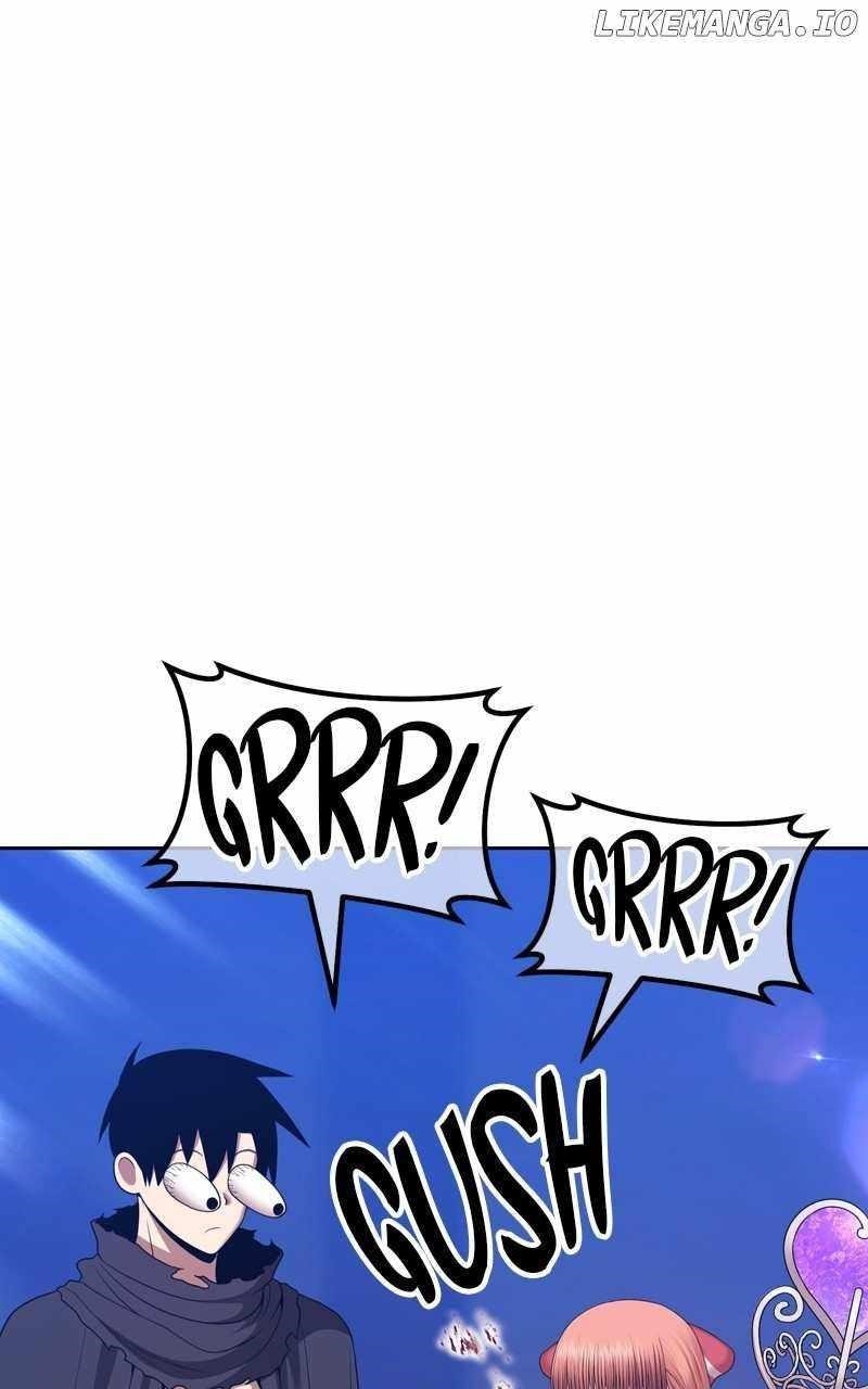 99 Reinforced Wood Stick Chapter 91 - Page 84 in English