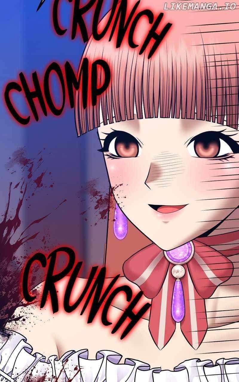 99 Reinforced Wood Stick Chapter 91 - Page 87 in English