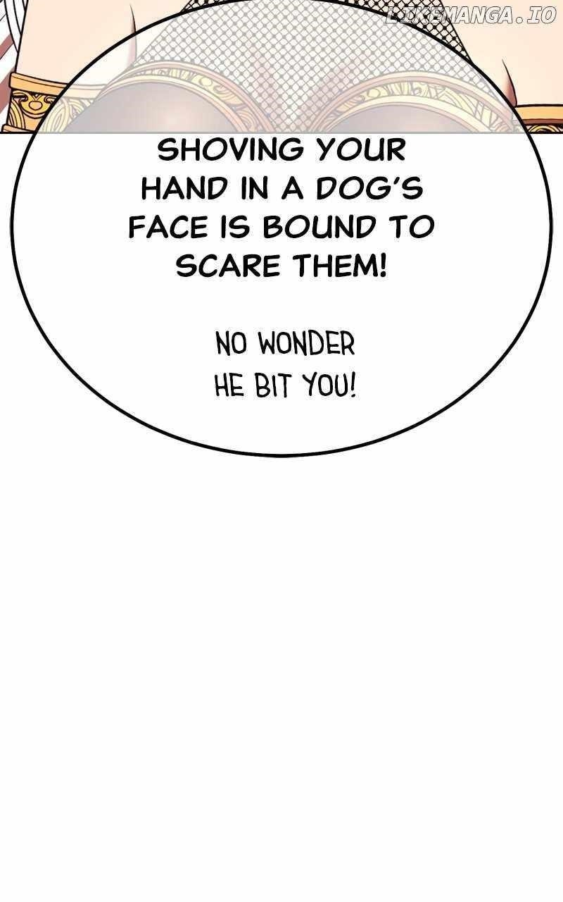99 Reinforced Wood Stick Chapter 91 - Page 93 in English