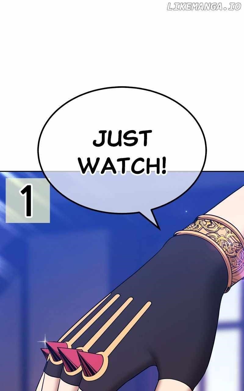 99 Reinforced Wood Stick Chapter 91 - Page 94 in English