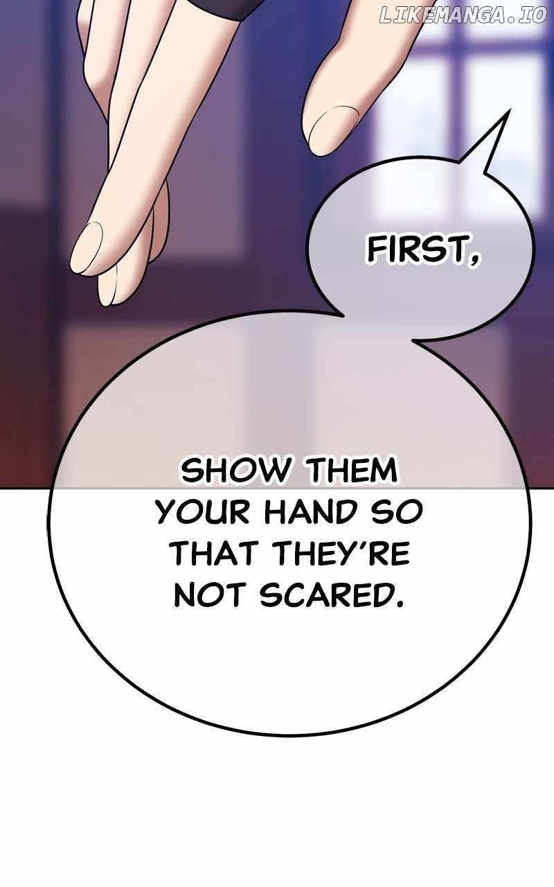 99 Reinforced Wood Stick Chapter 91 - Page 95 in English