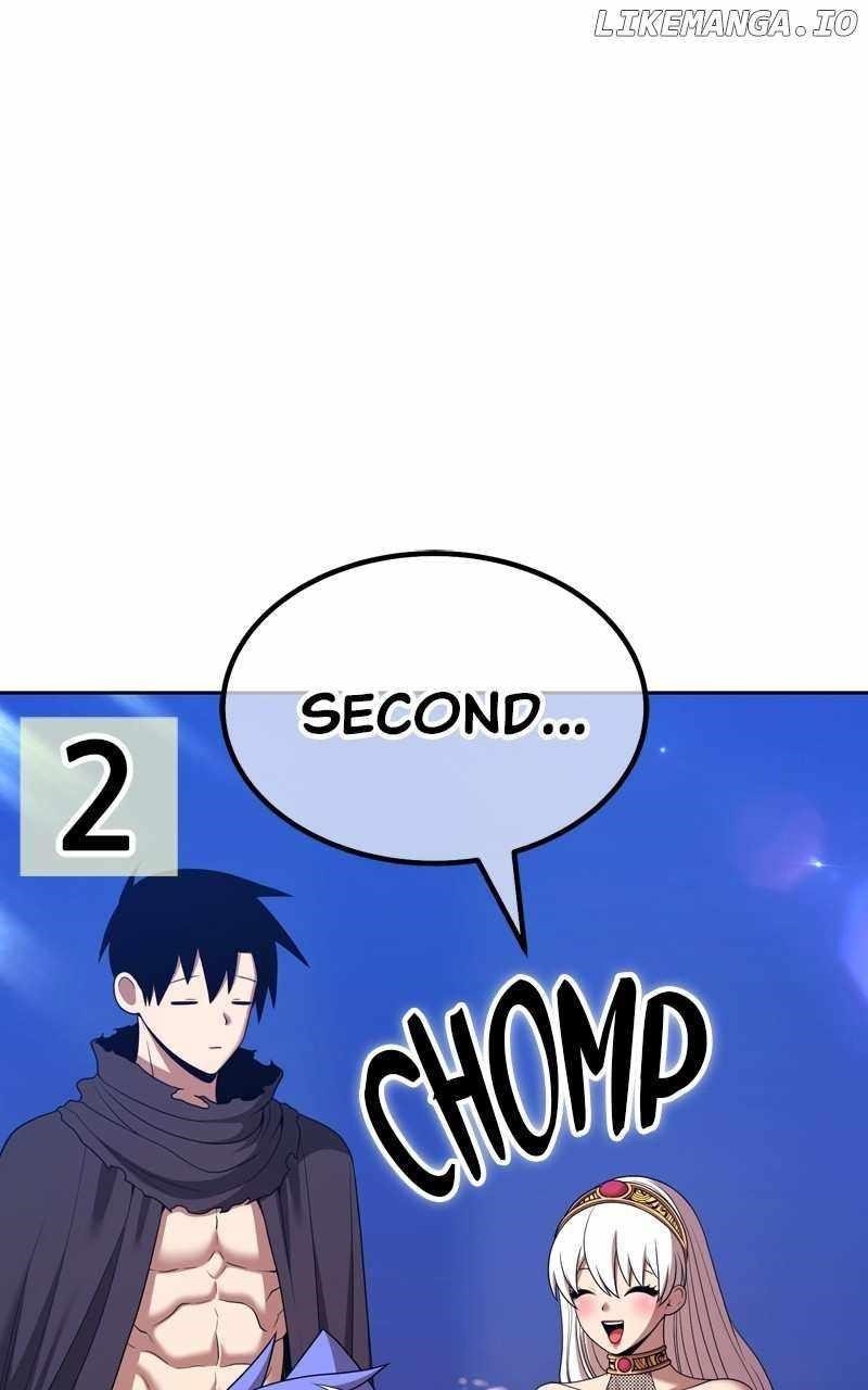 99 Reinforced Wood Stick Chapter 91 - Page 96 in English