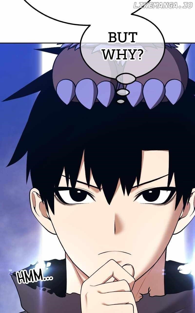 99 Reinforced Wood Stick Chapter 92 - Page 101 in English