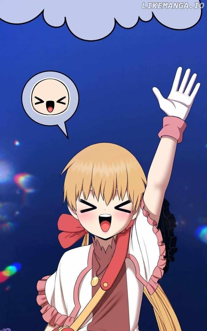 99 Reinforced Wood Stick Chapter 92 - Page 112 in English