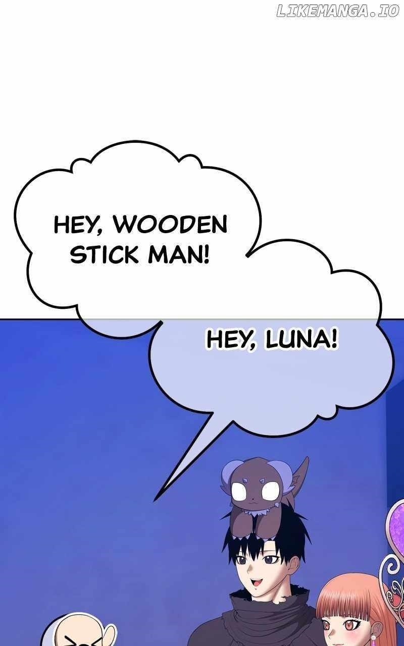 99 Reinforced Wood Stick Chapter 92 - Page 117 in English