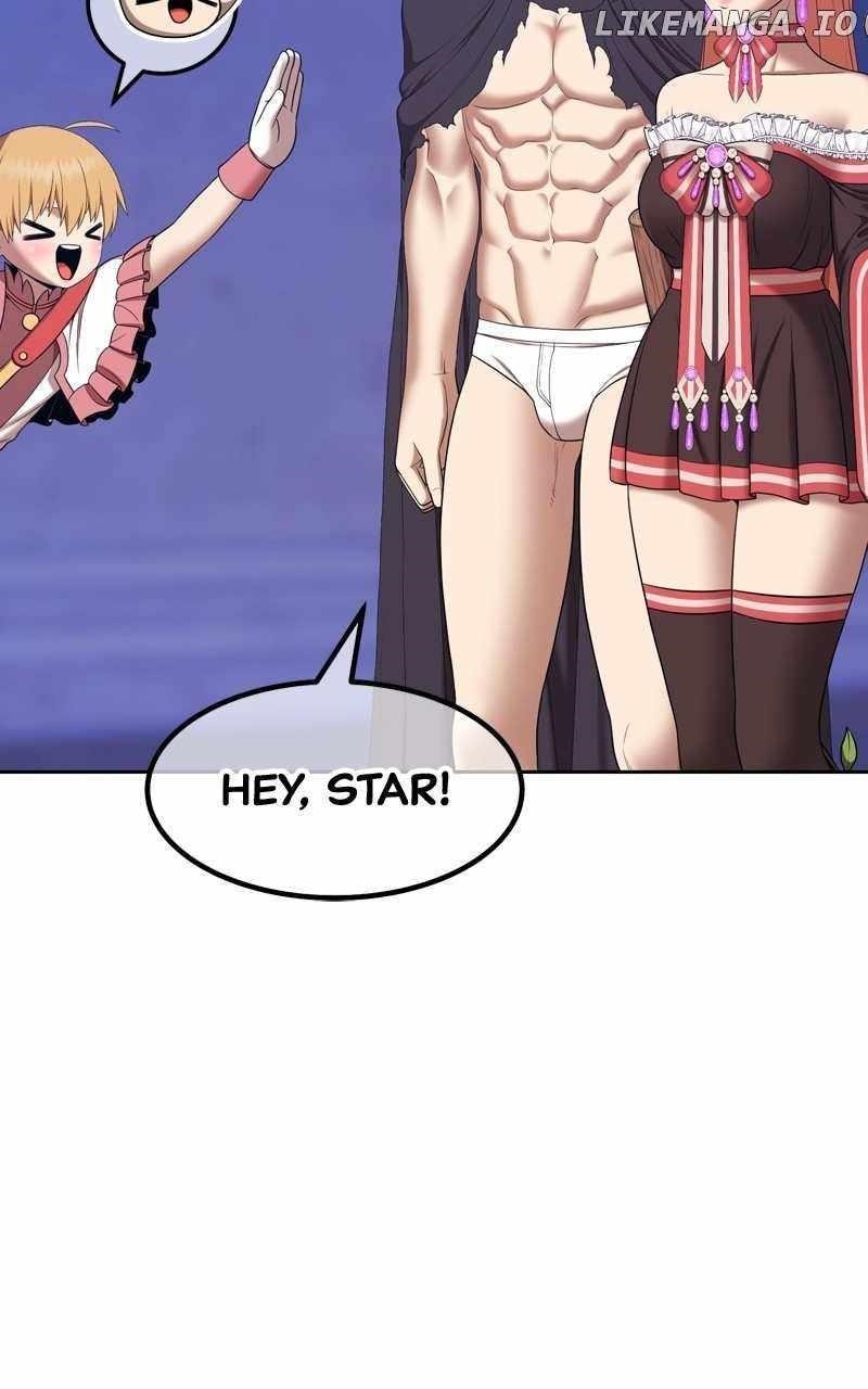 99 Reinforced Wood Stick Chapter 92 - Page 118 in English