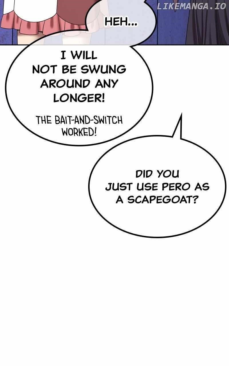 99 Reinforced Wood Stick Chapter 92 - Page 125 in English