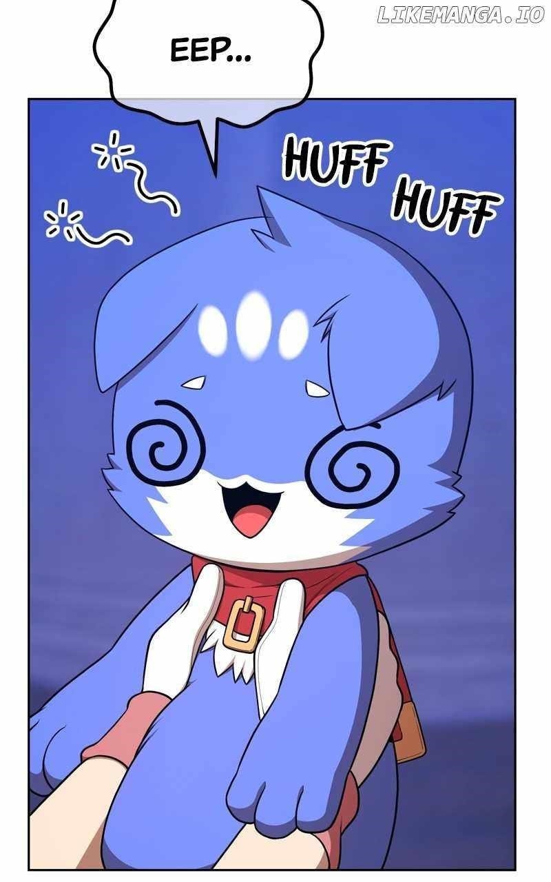 99 Reinforced Wood Stick Chapter 92 - Page 129 in English