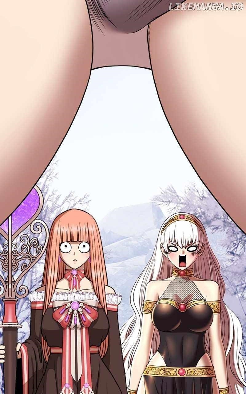 99 Reinforced Wood Stick Chapter 92 - Page 13 in English