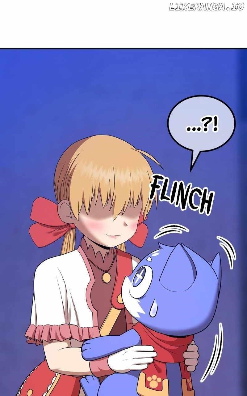 99 Reinforced Wood Stick Chapter 92 - Page 132 in English