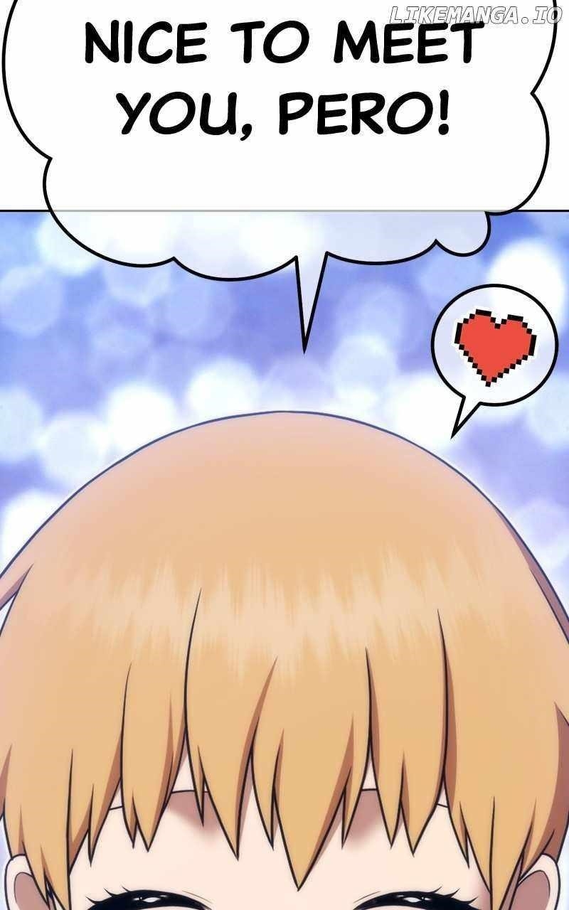 99 Reinforced Wood Stick Chapter 92 - Page 134 in English