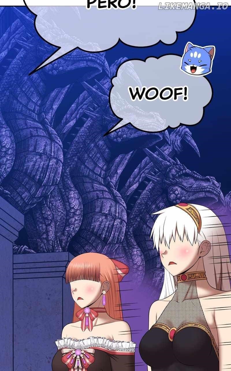 99 Reinforced Wood Stick Chapter 92 - Page 146 in English