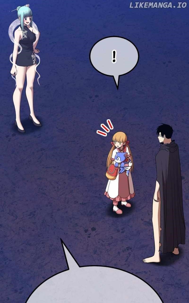 99 Reinforced Wood Stick Chapter 92 - Page 151 in English
