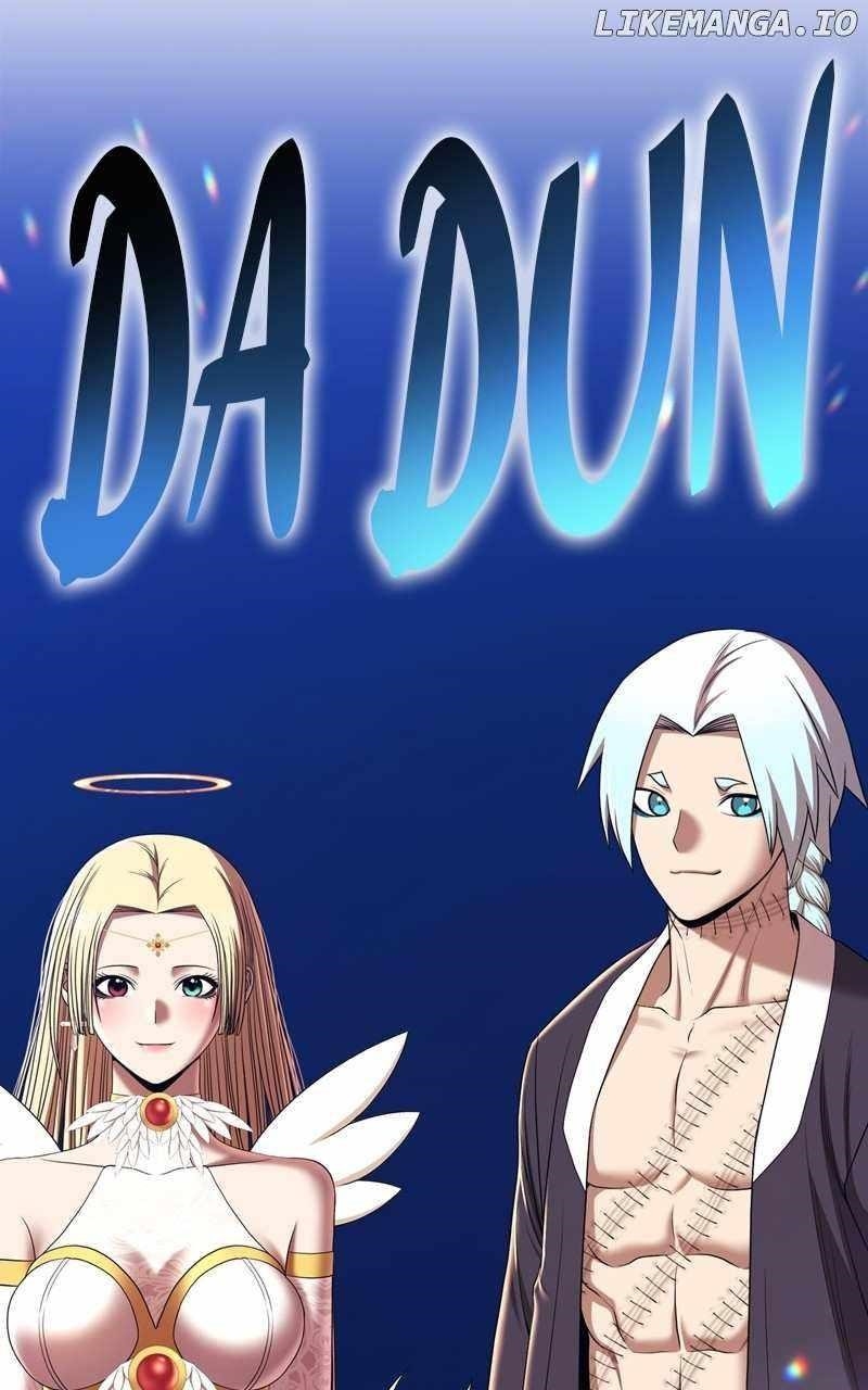 99 Reinforced Wood Stick Chapter 92 - Page 160 in English
