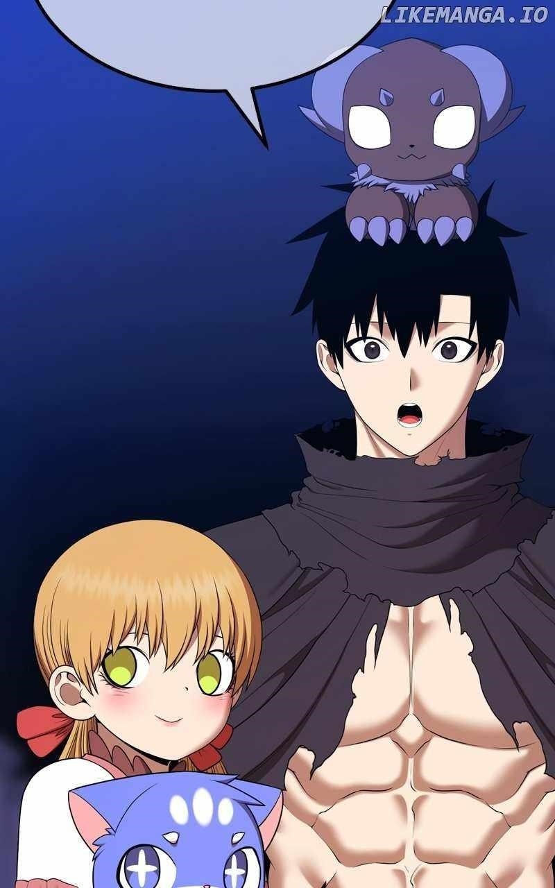 99 Reinforced Wood Stick Chapter 92 - Page 163 in English