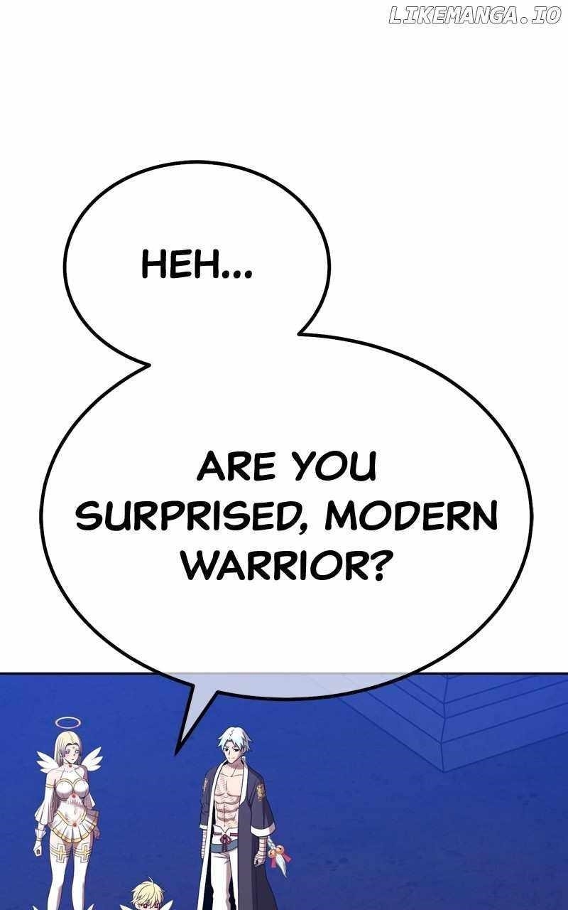 99 Reinforced Wood Stick Chapter 92 - Page 169 in English