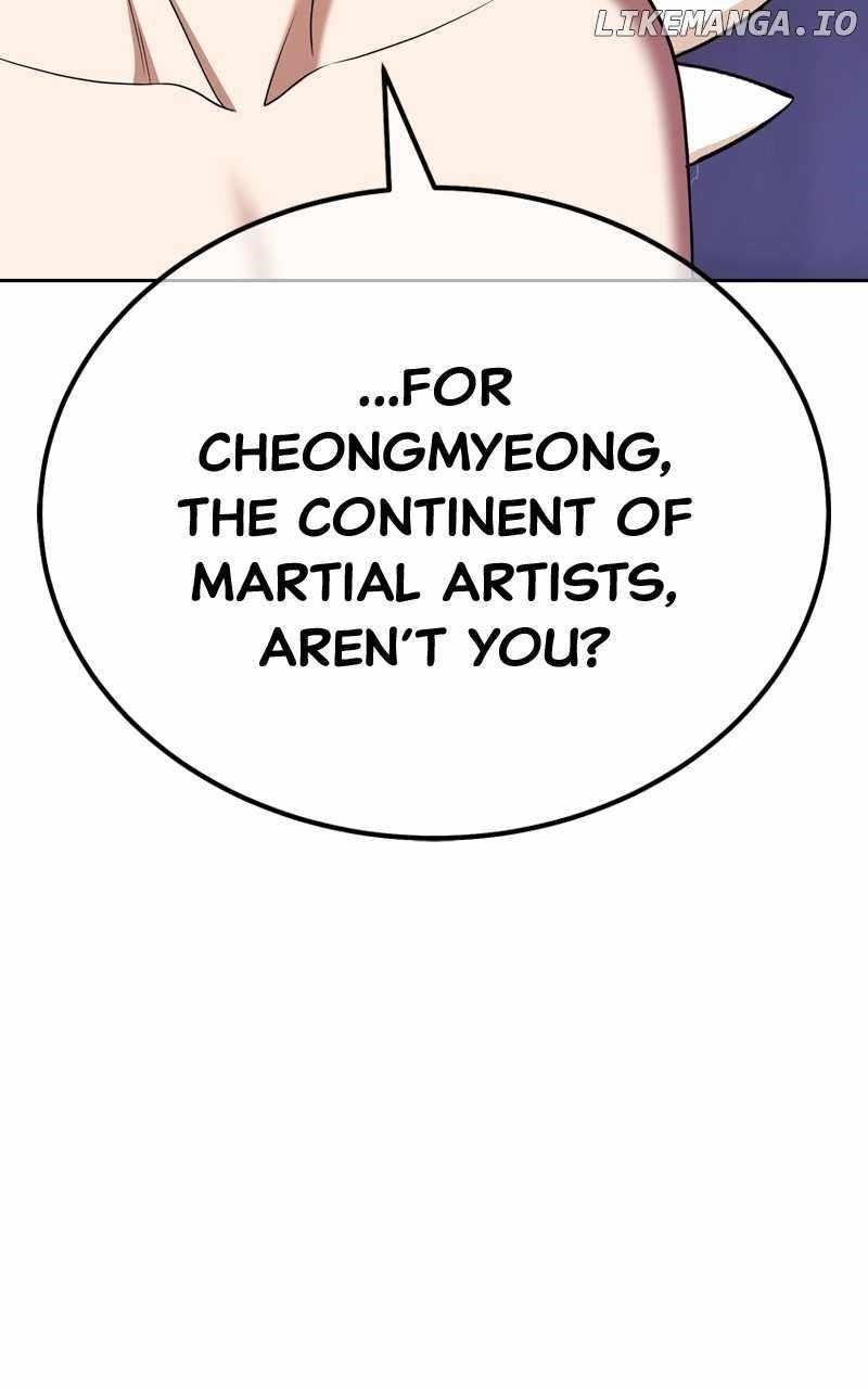 99 Reinforced Wood Stick Chapter 92 - Page 173 in English